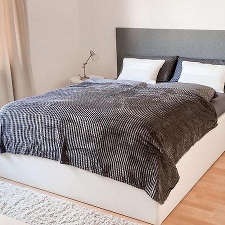 Appartment Paula Wolfhagen Buitenkant foto