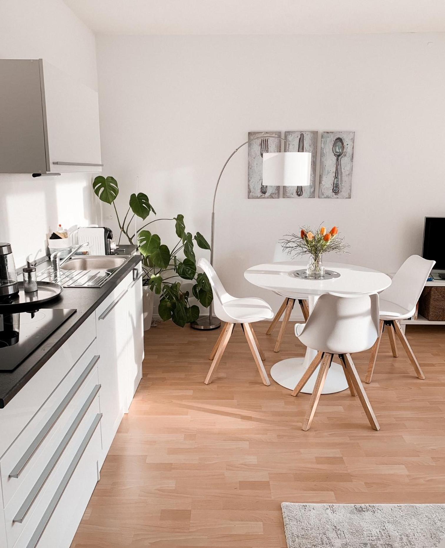Appartment Paula Wolfhagen Buitenkant foto