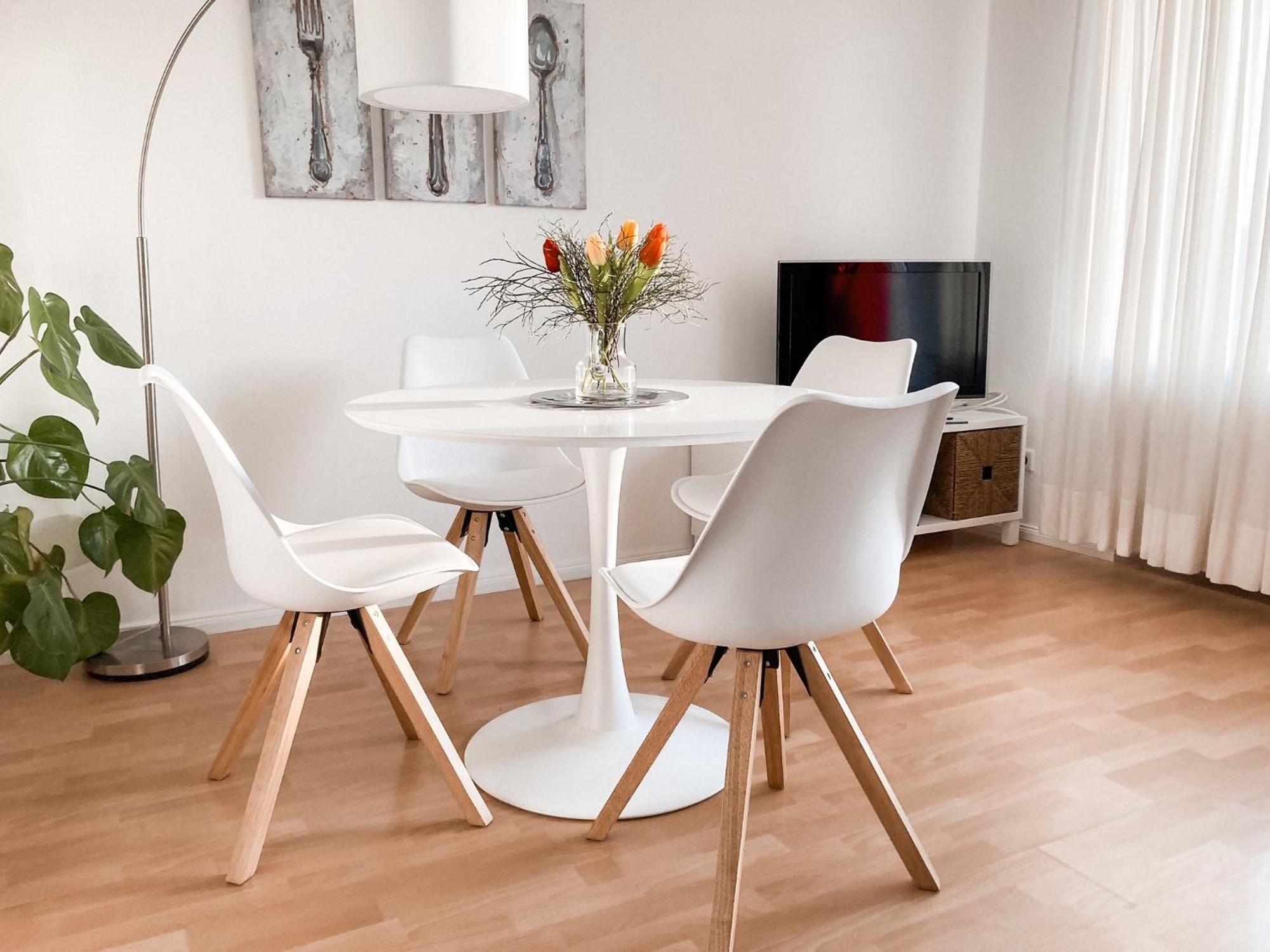 Appartment Paula Wolfhagen Buitenkant foto
