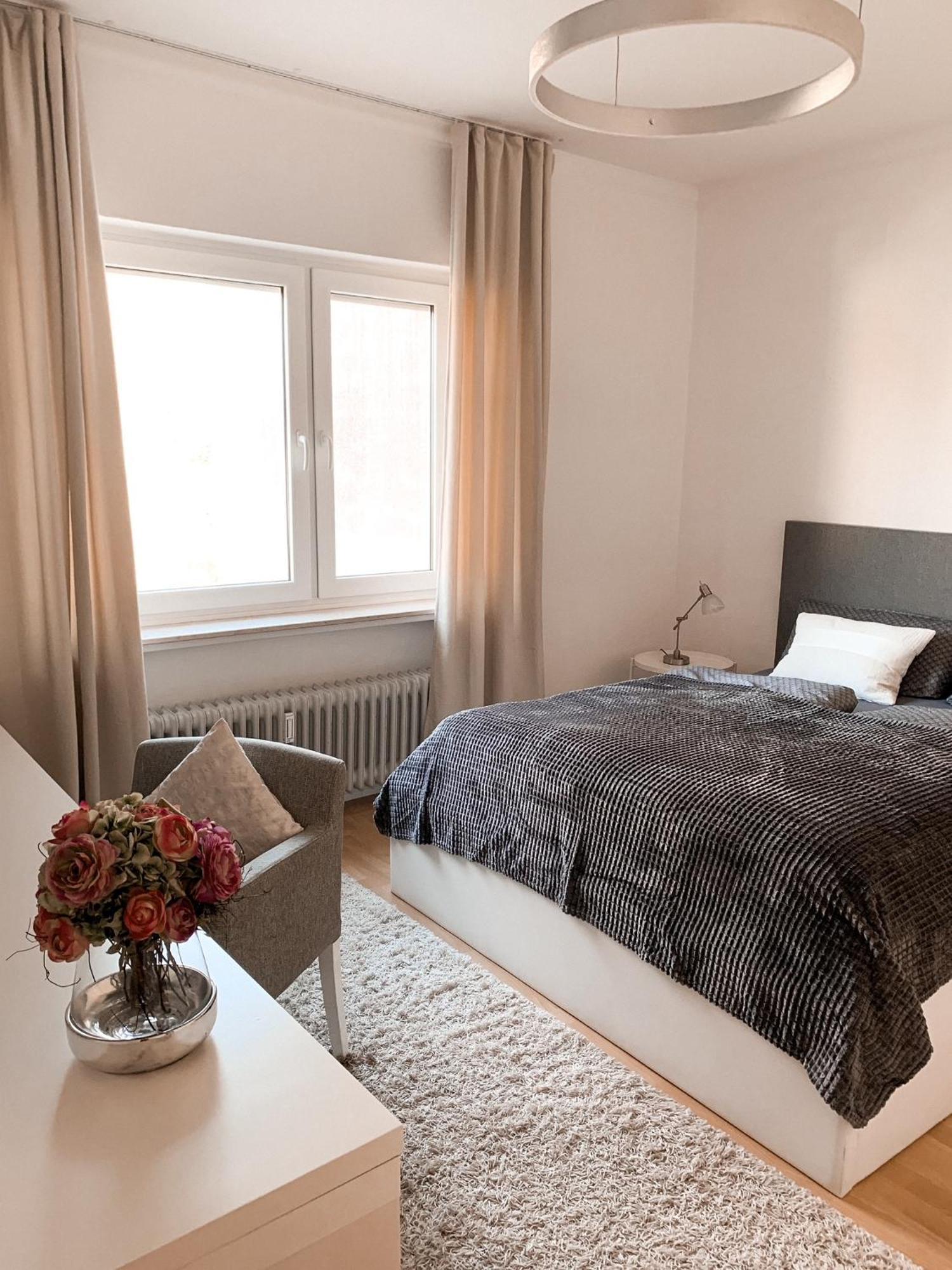 Appartment Paula Wolfhagen Buitenkant foto
